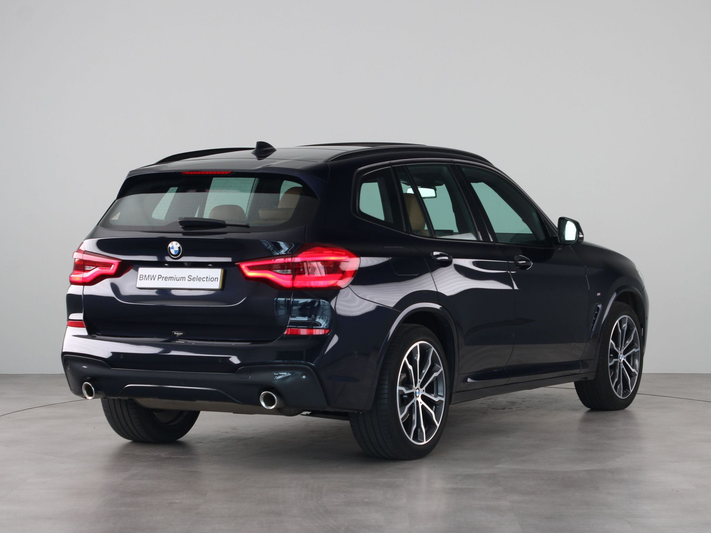 BMW BMW
