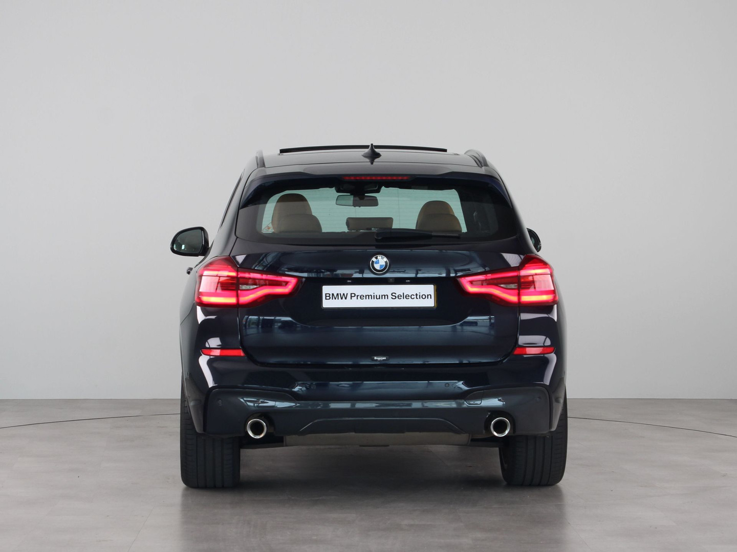 BMW BMW