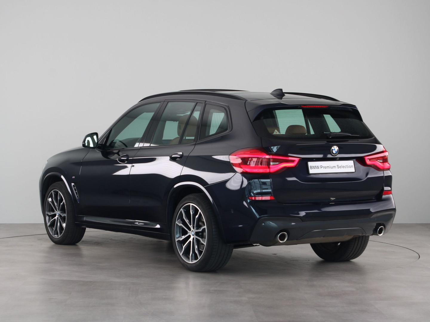 BMW BMW