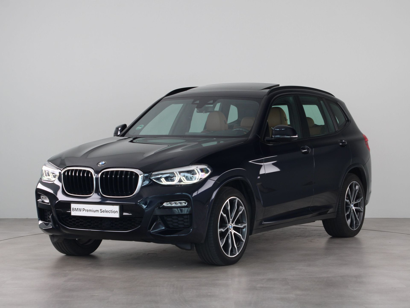 BMW BMW