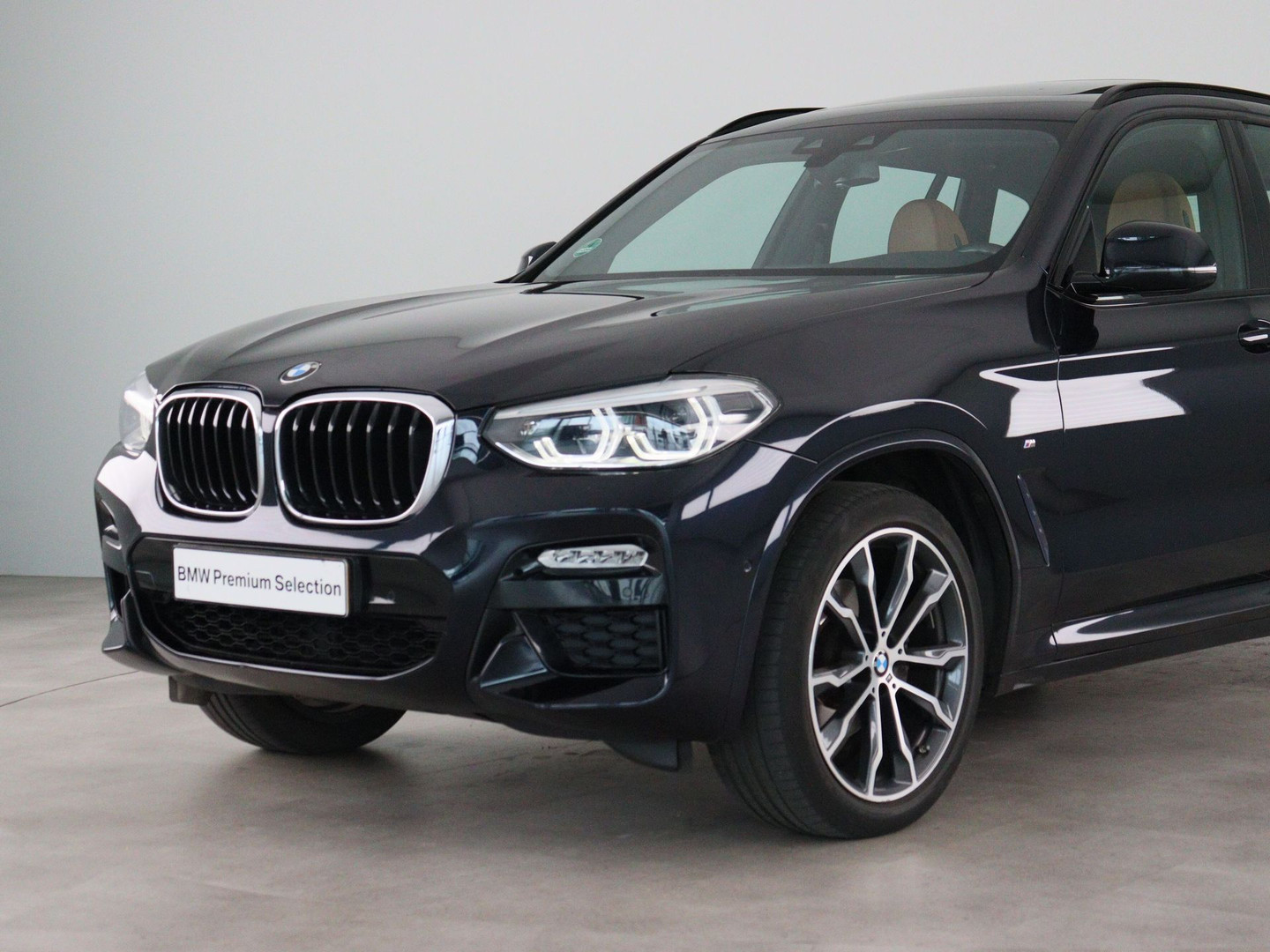 BMW BMW