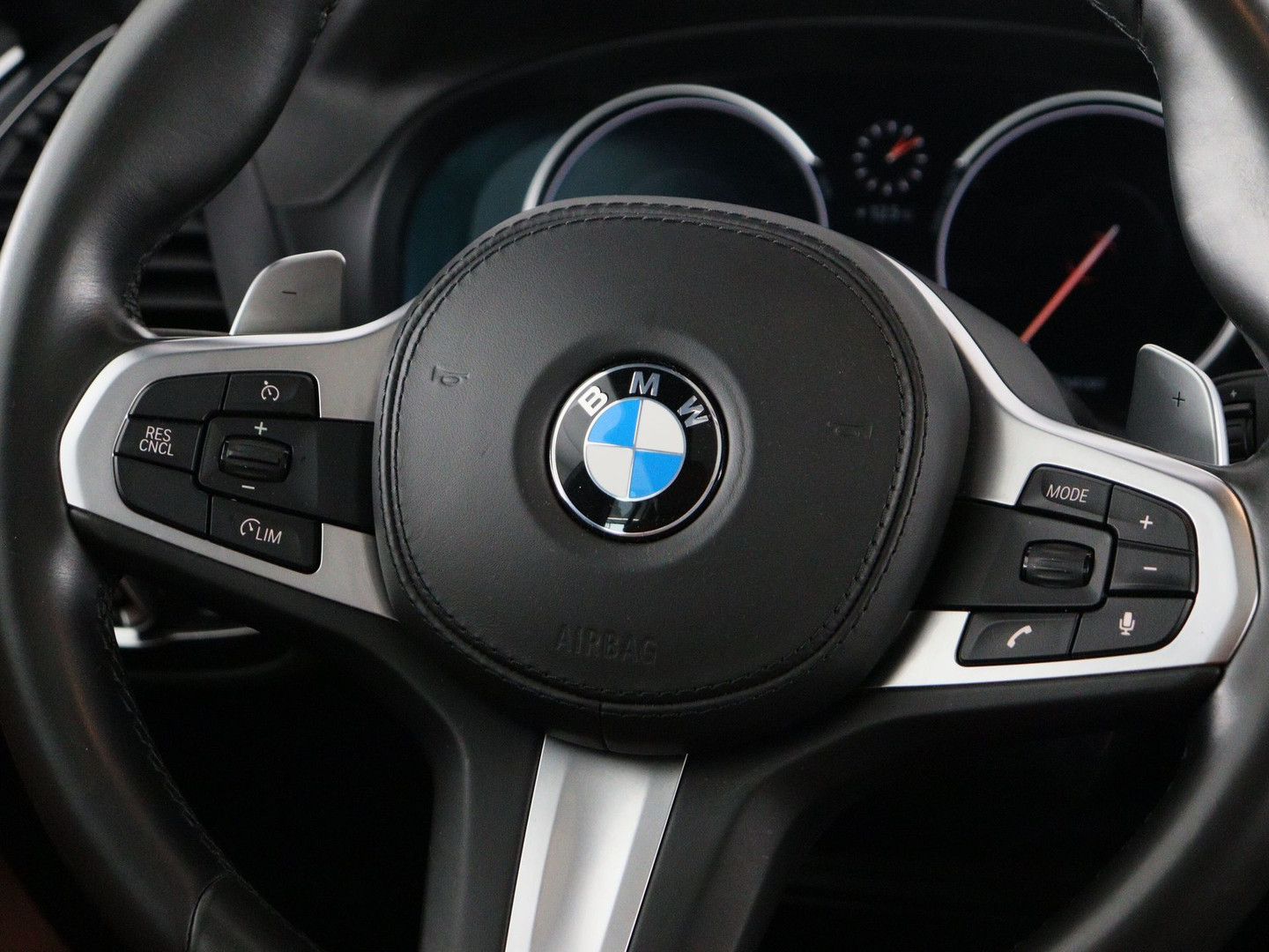 BMW BMW