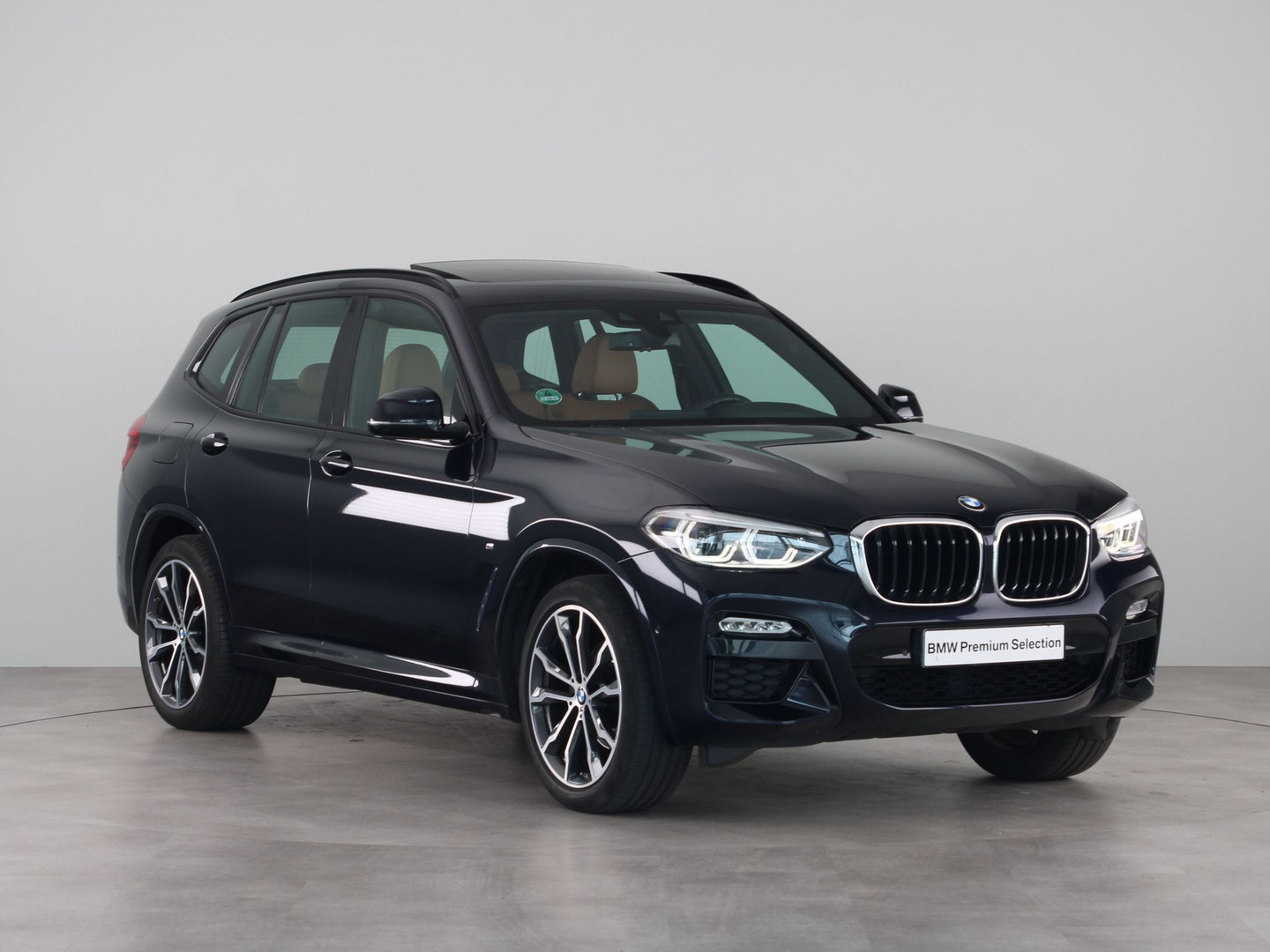 BMW BMW