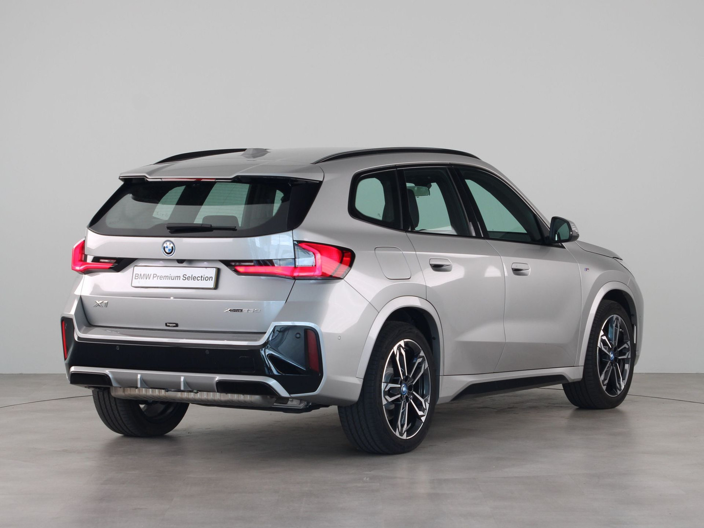 BMW BMW