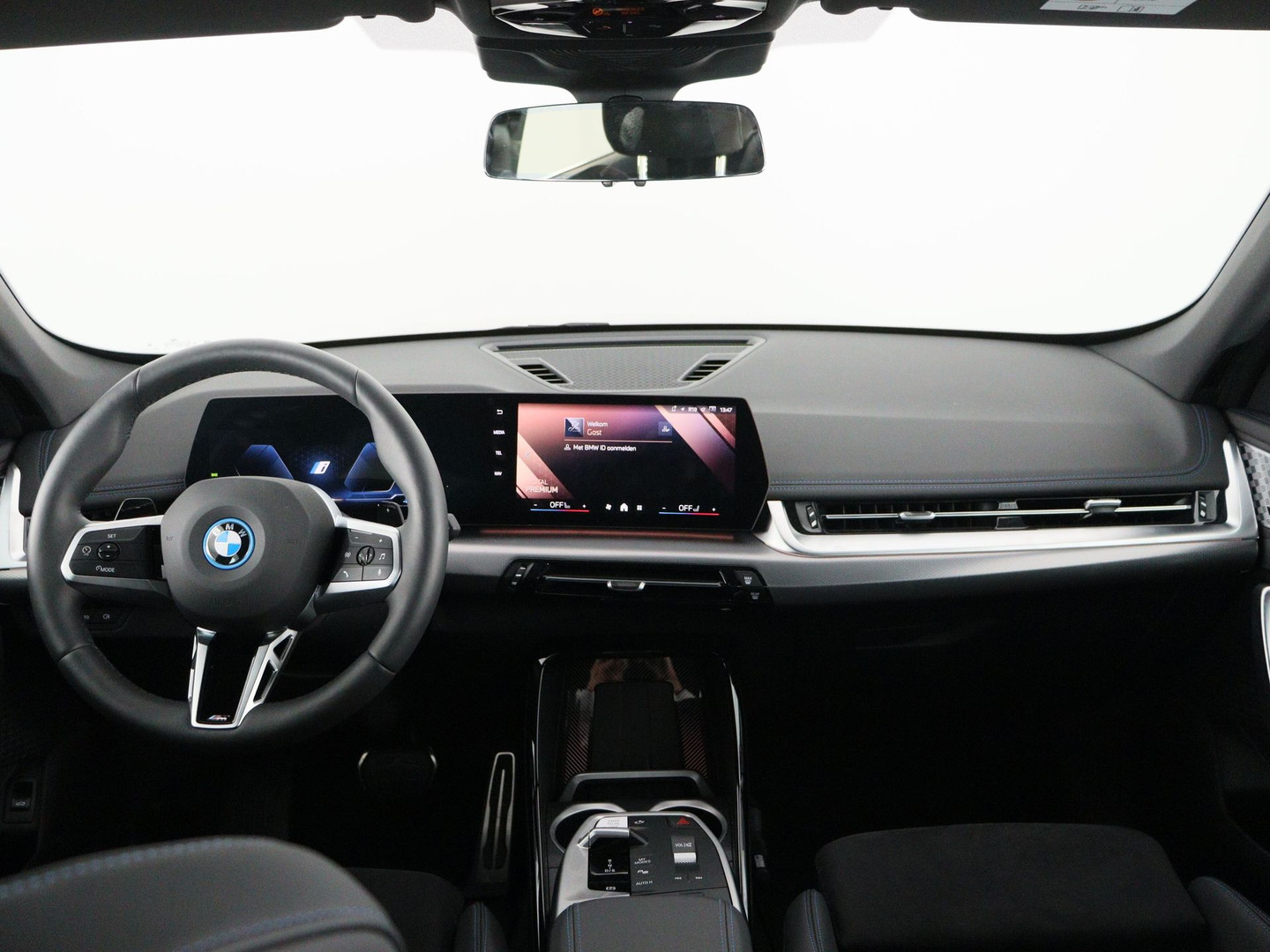 BMW BMW