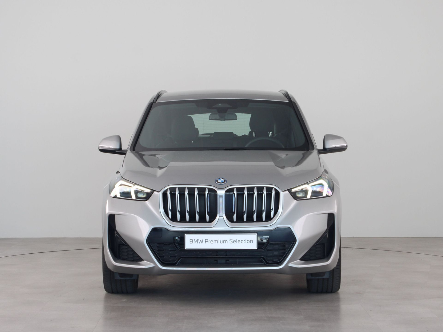BMW BMW