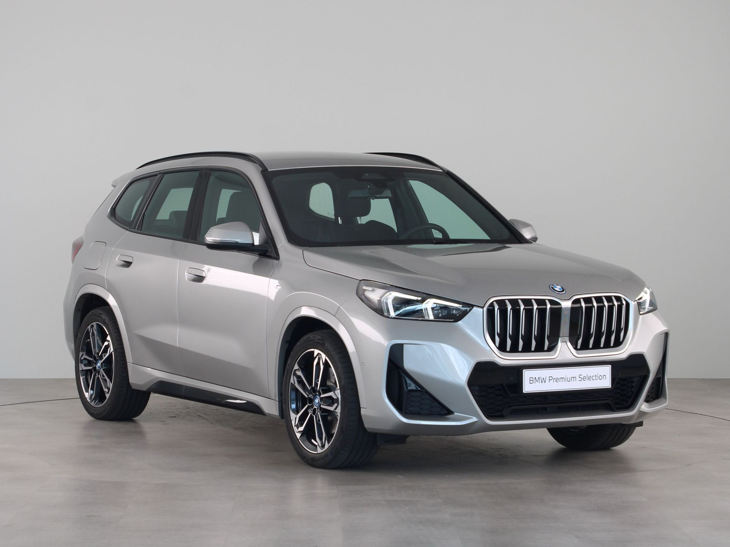 BMW BMW