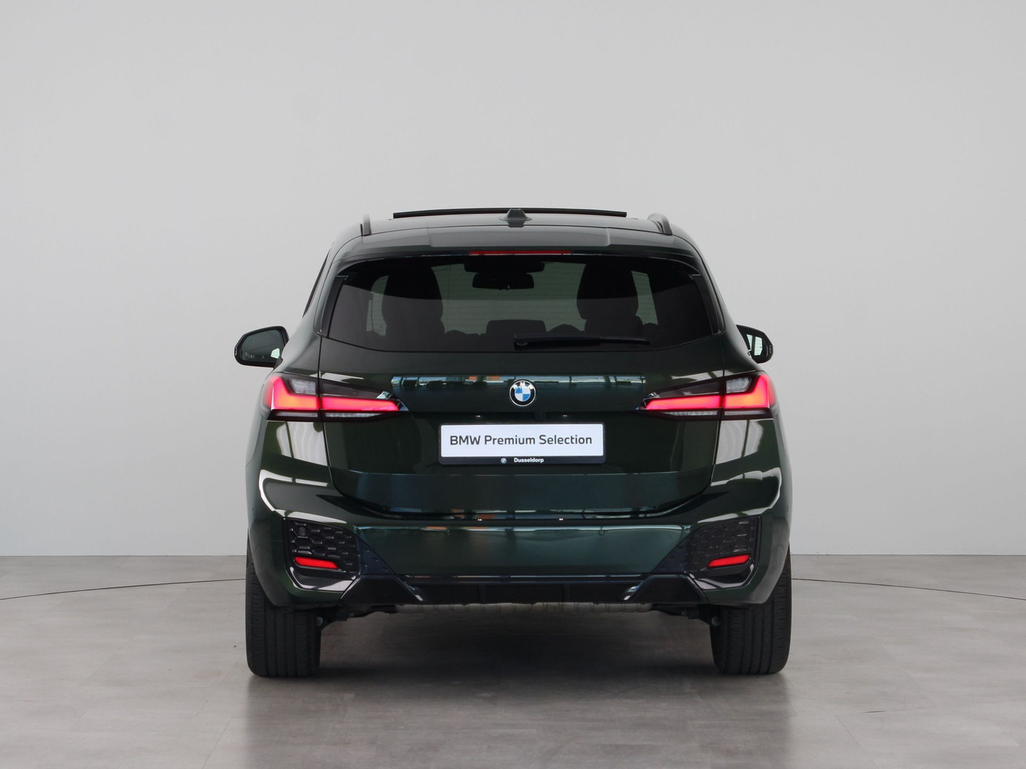 BMW BMW