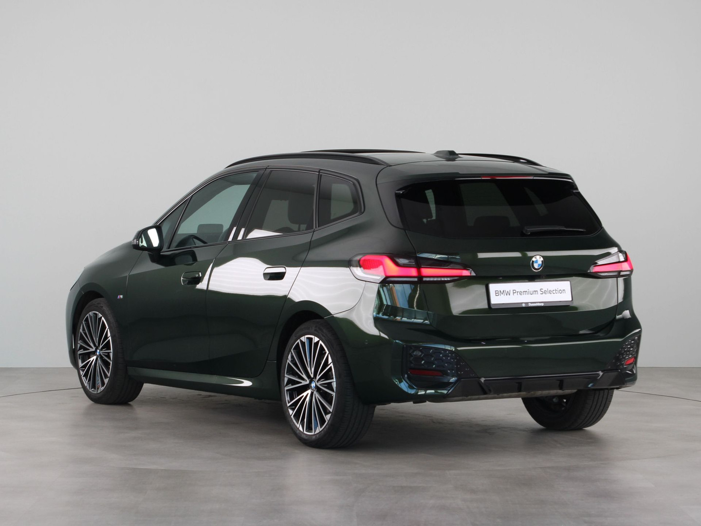 BMW BMW