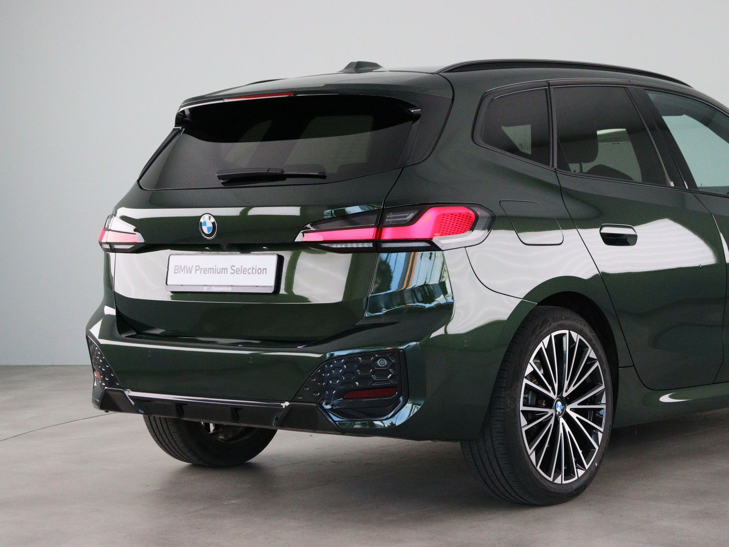 BMW BMW