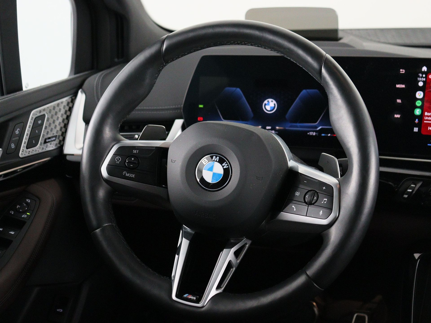 BMW BMW