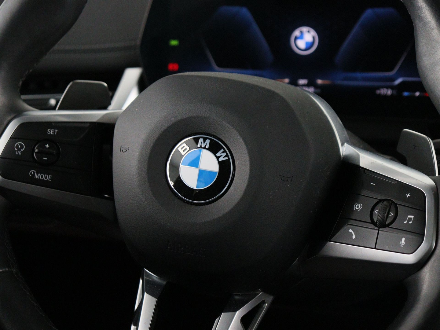 BMW BMW
