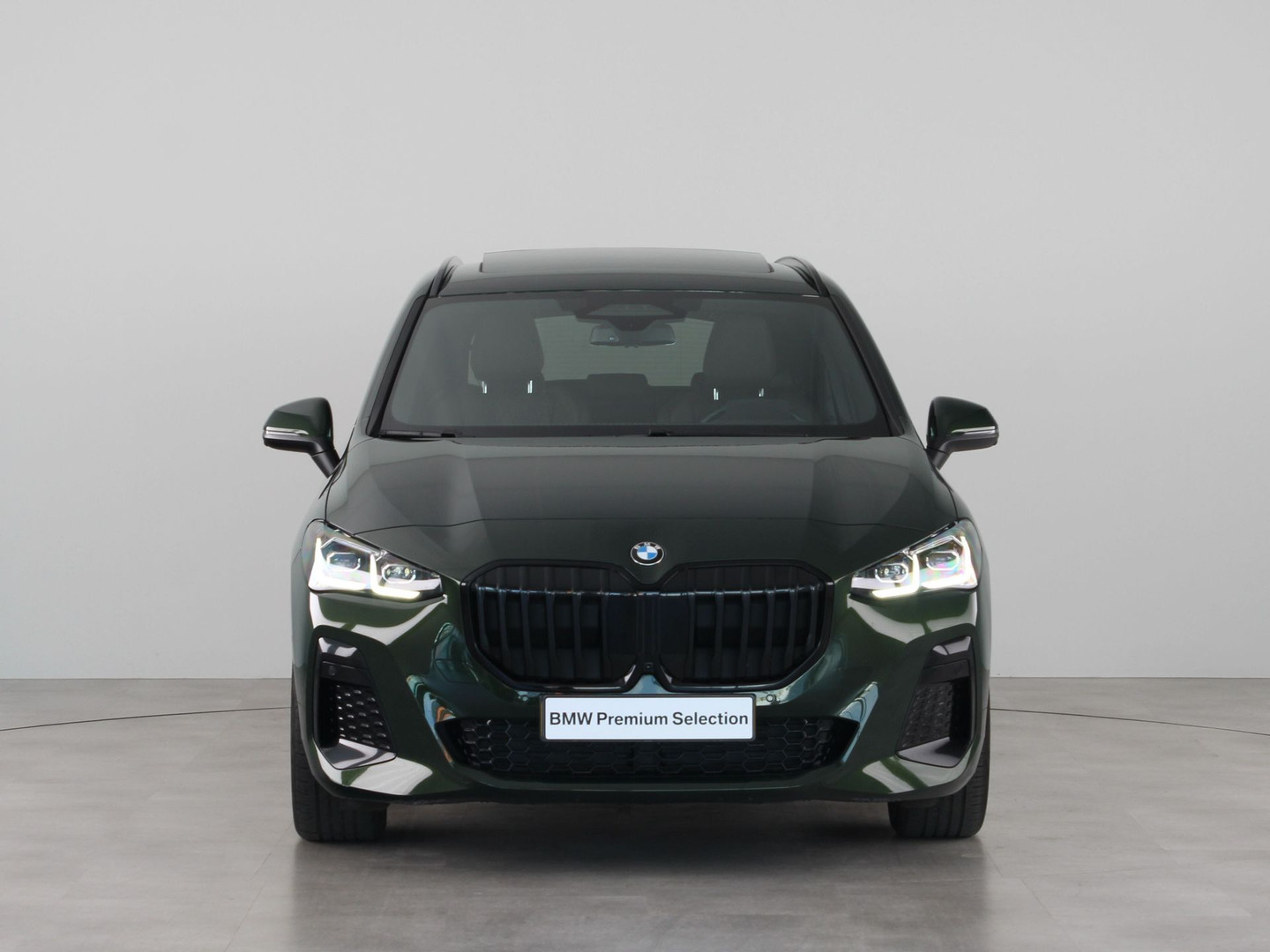 BMW BMW