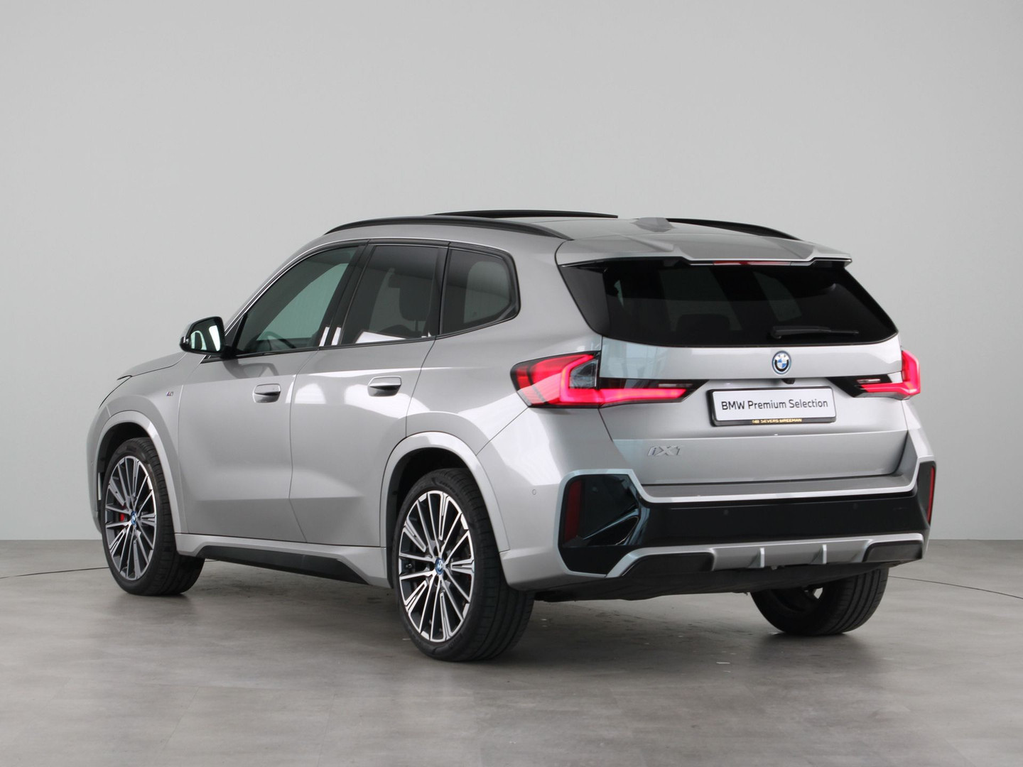 BMW BMW