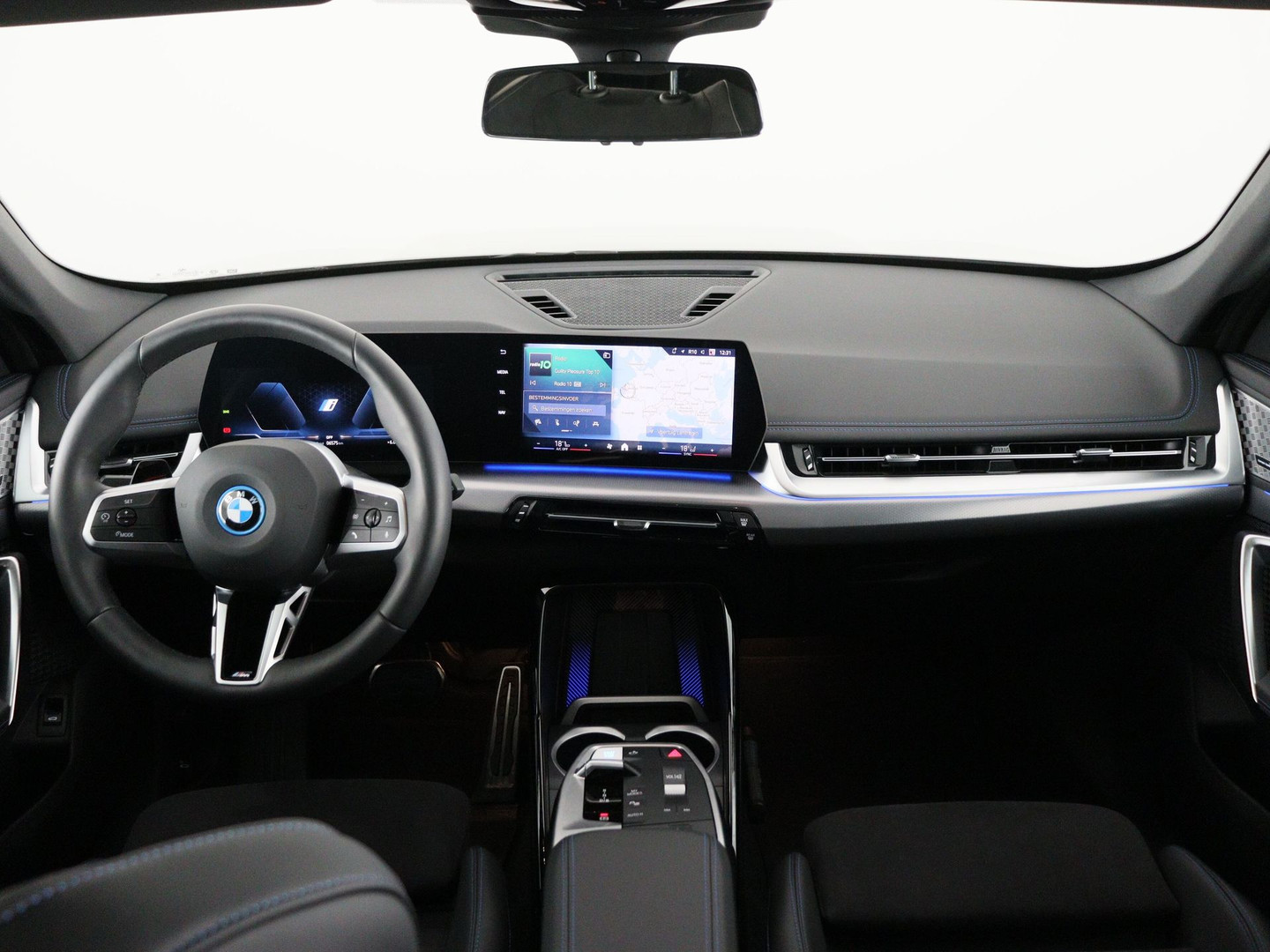 BMW BMW