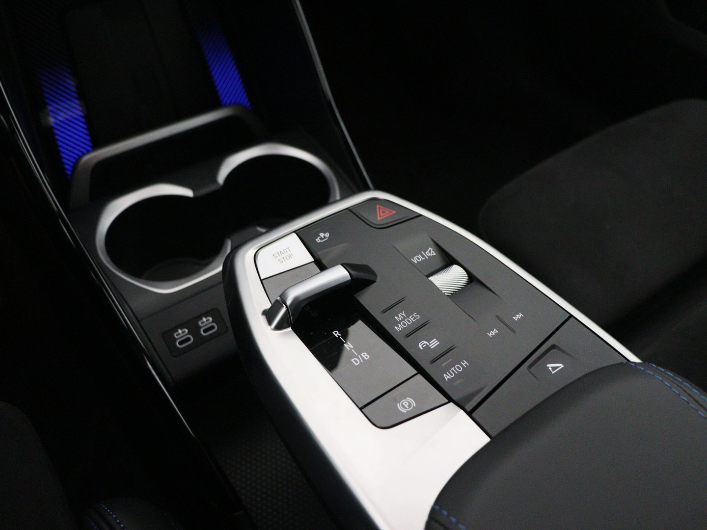 BMW BMW