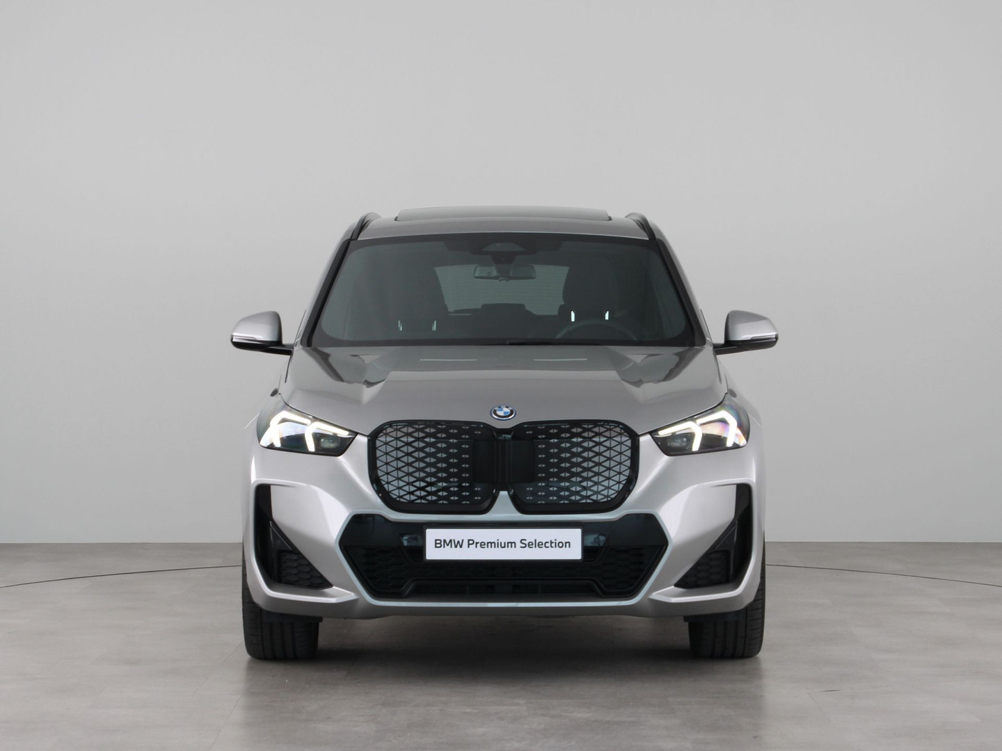 BMW BMW