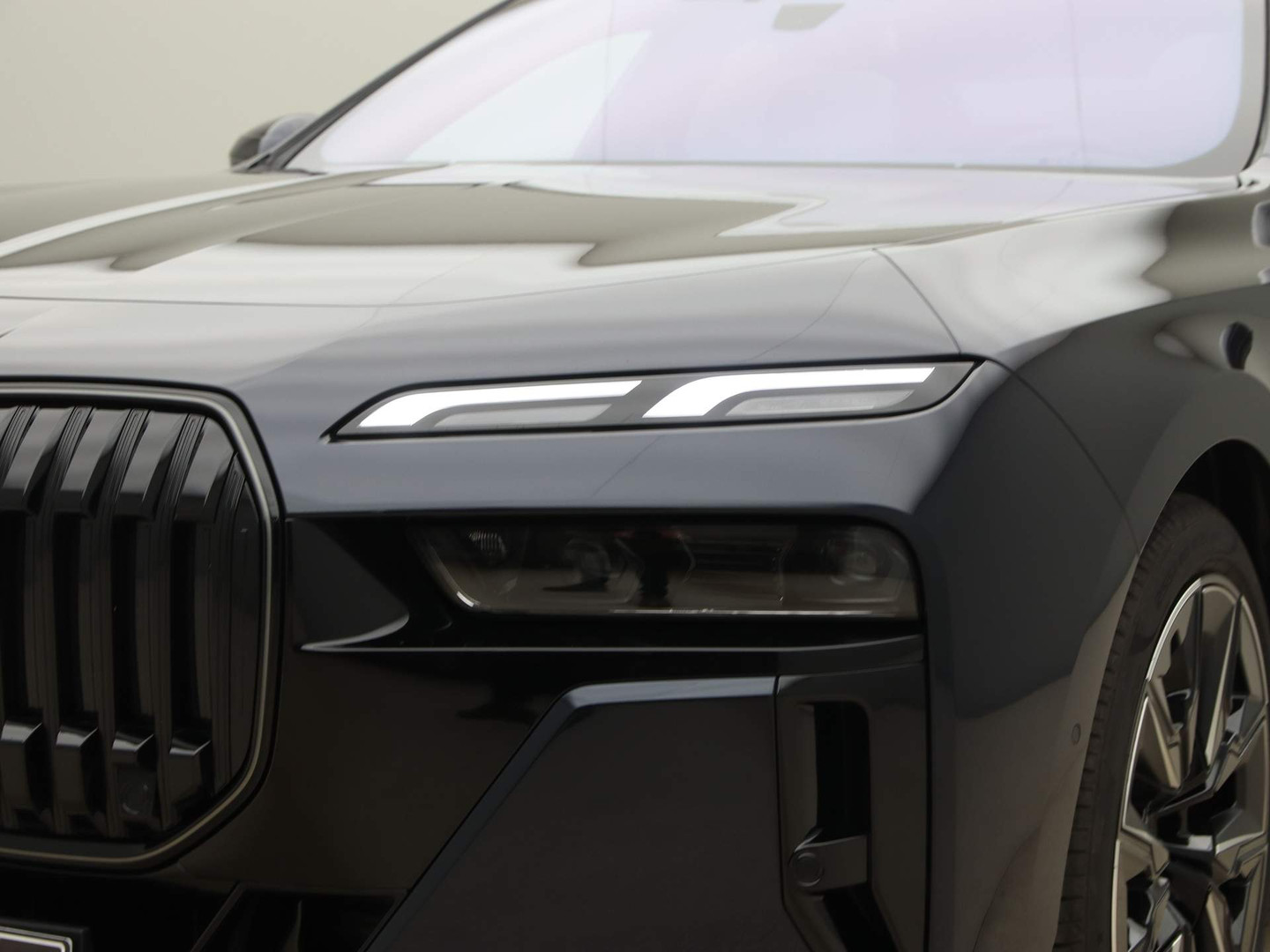 BMW BMW