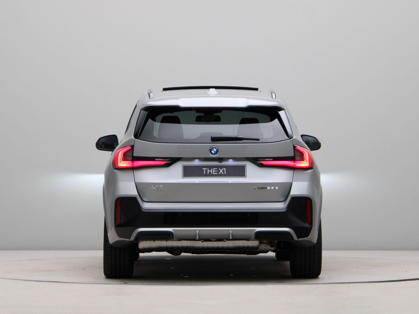 BMW BMW