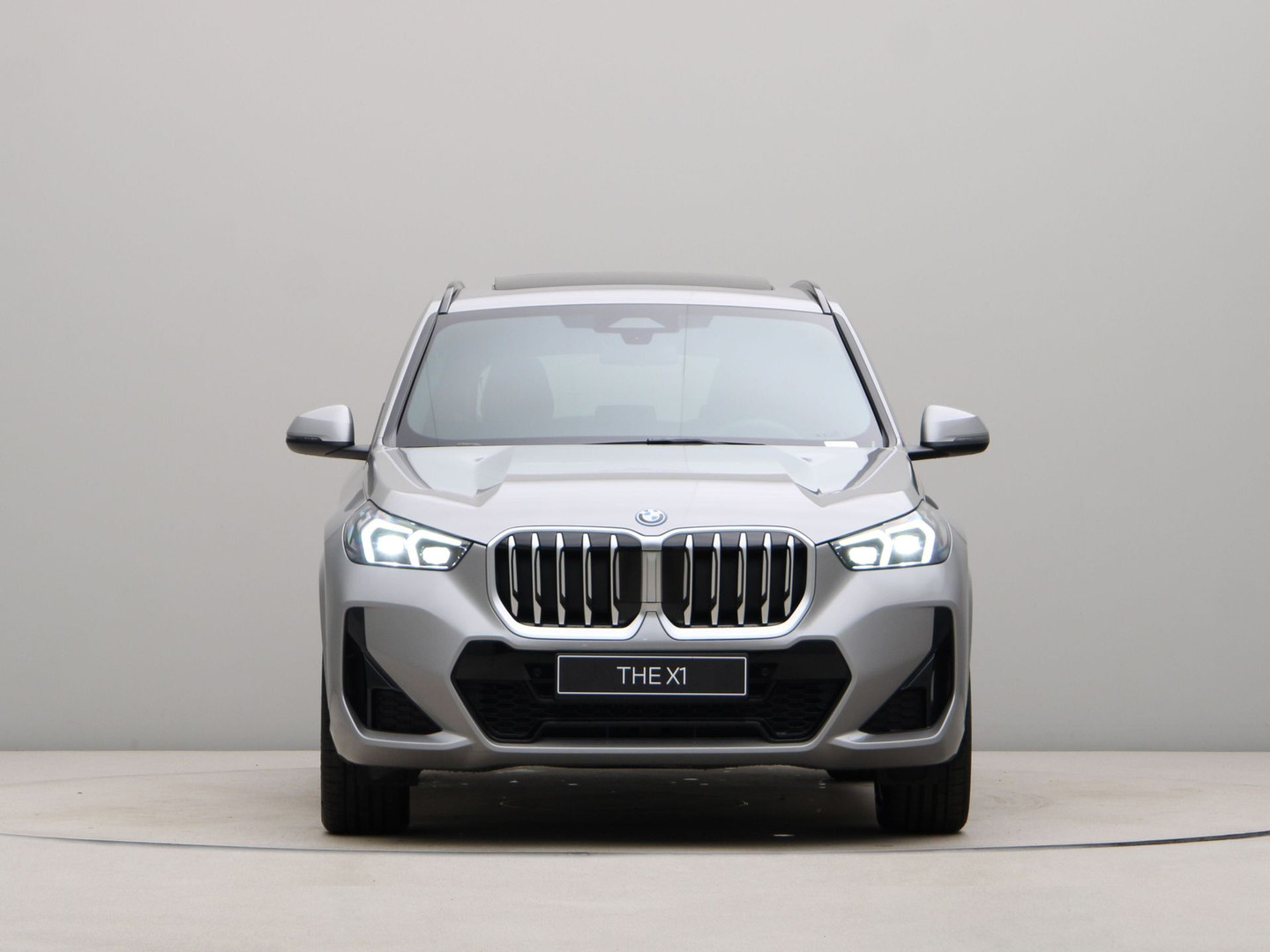 BMW BMW