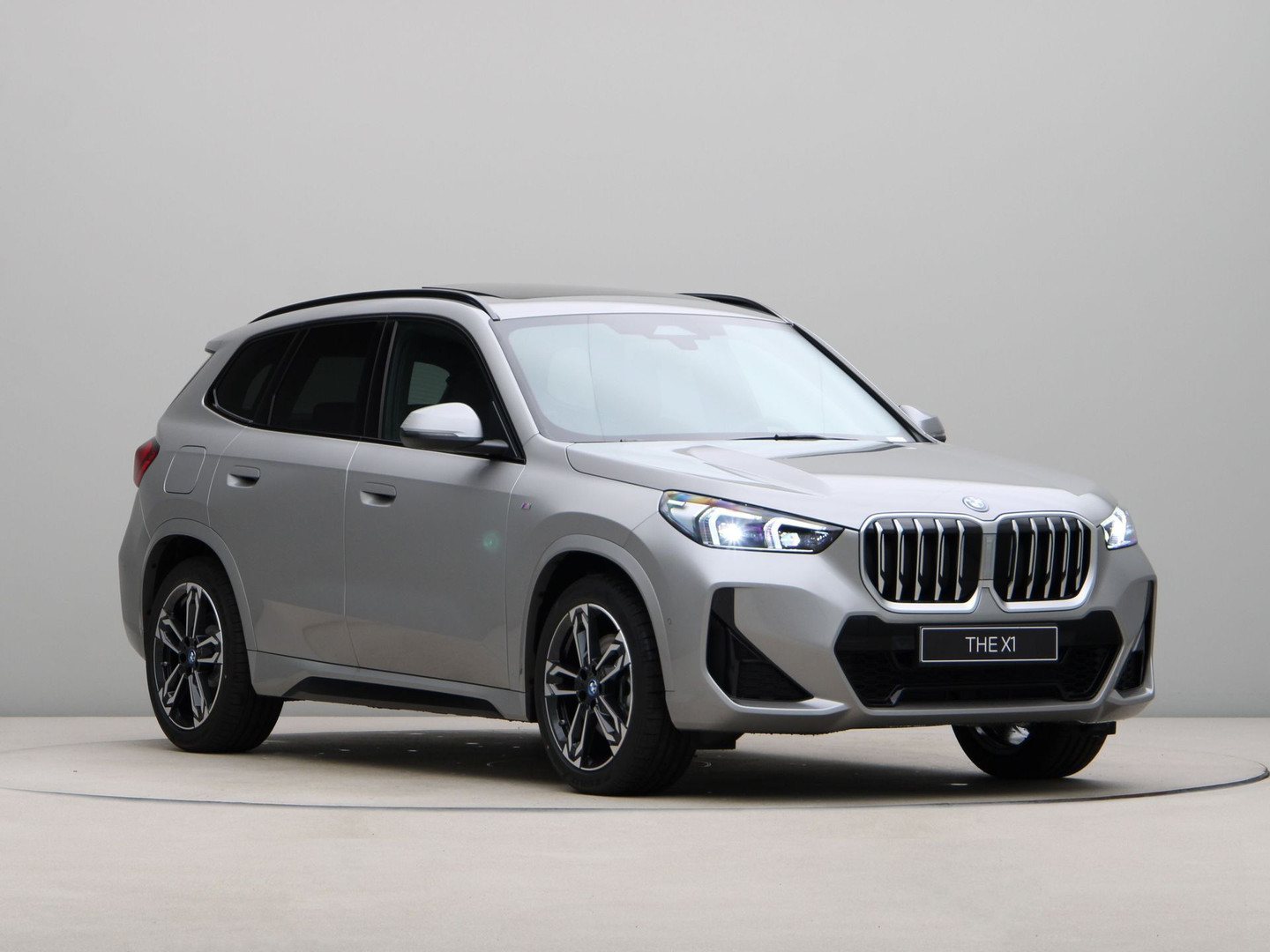 BMW BMW