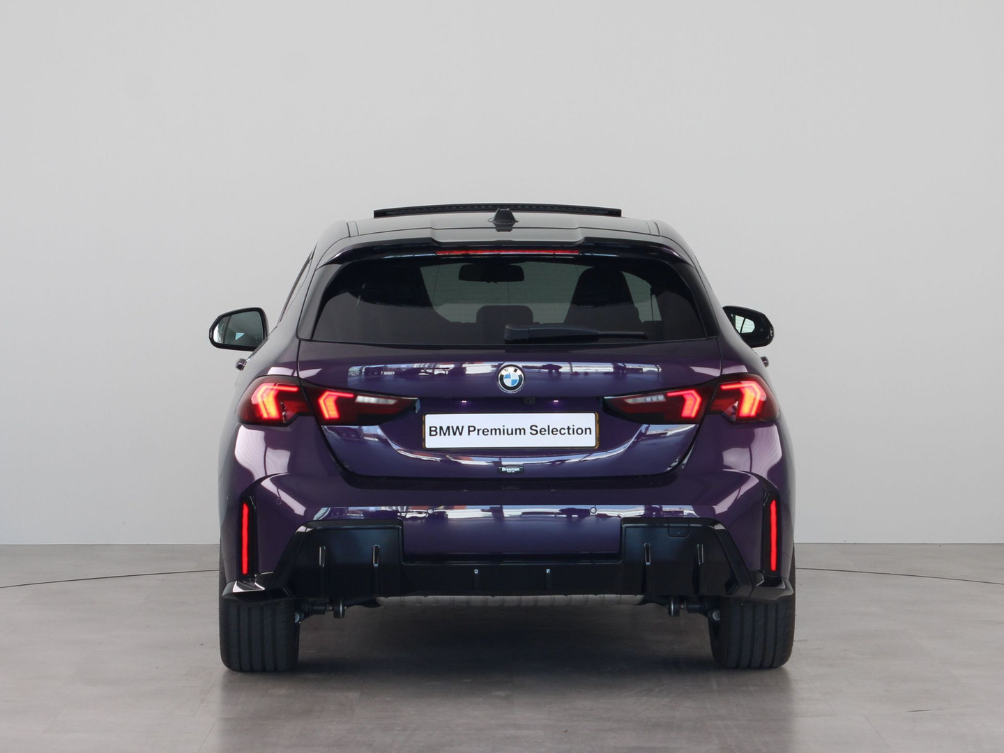 BMW BMW