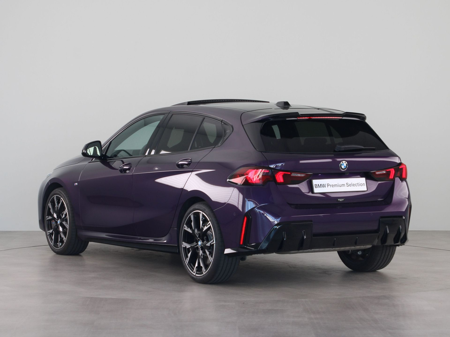 BMW BMW