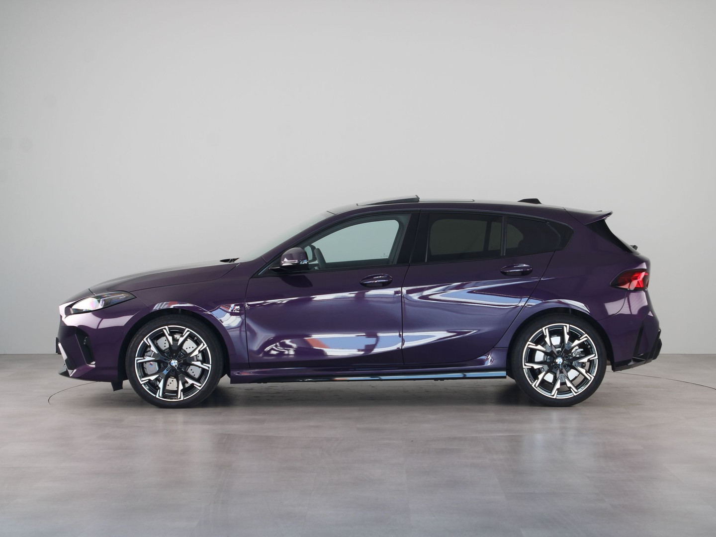 BMW BMW