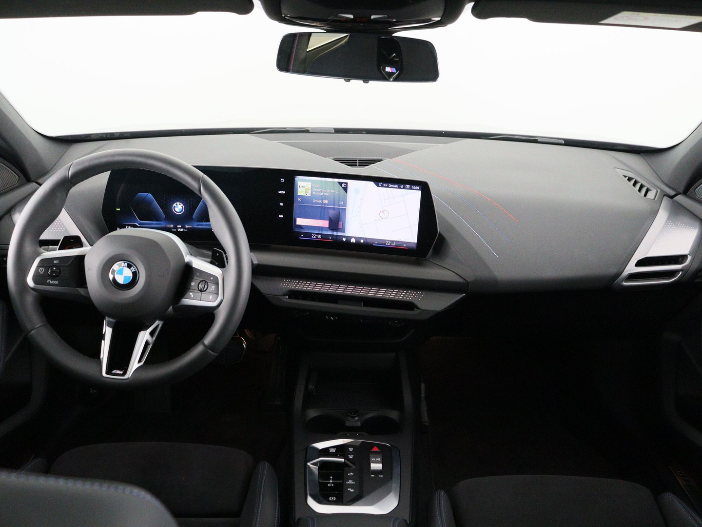 BMW BMW