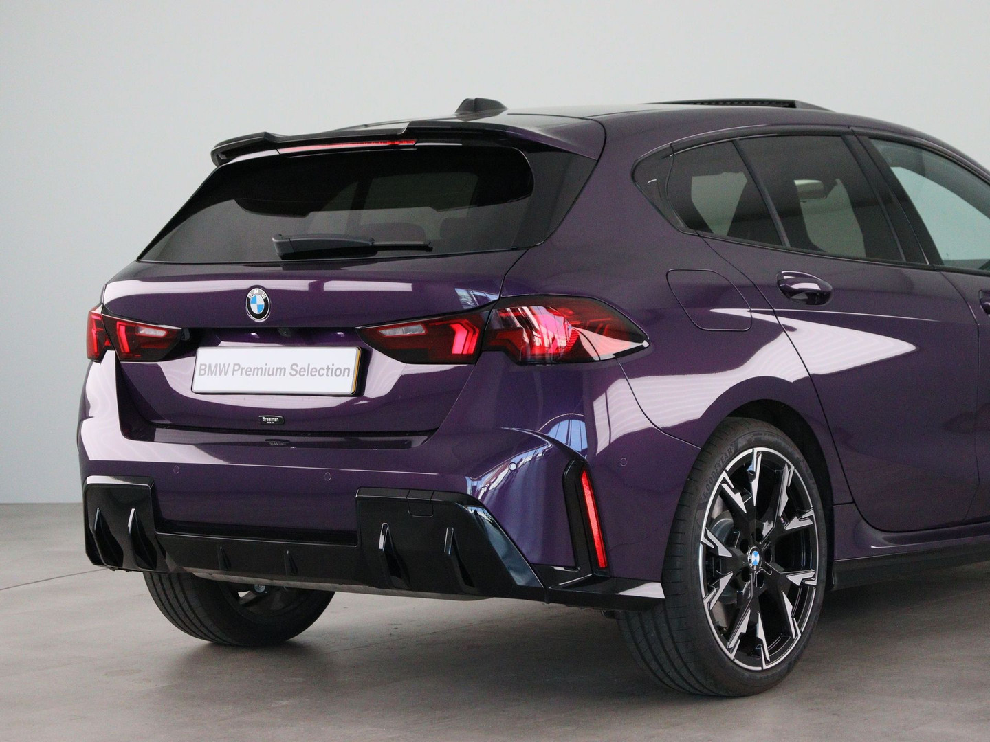 BMW BMW