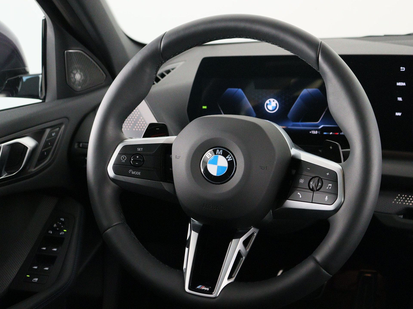 BMW BMW