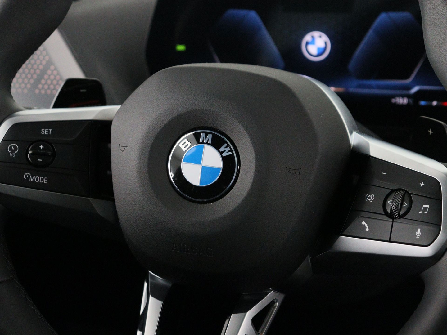 BMW BMW
