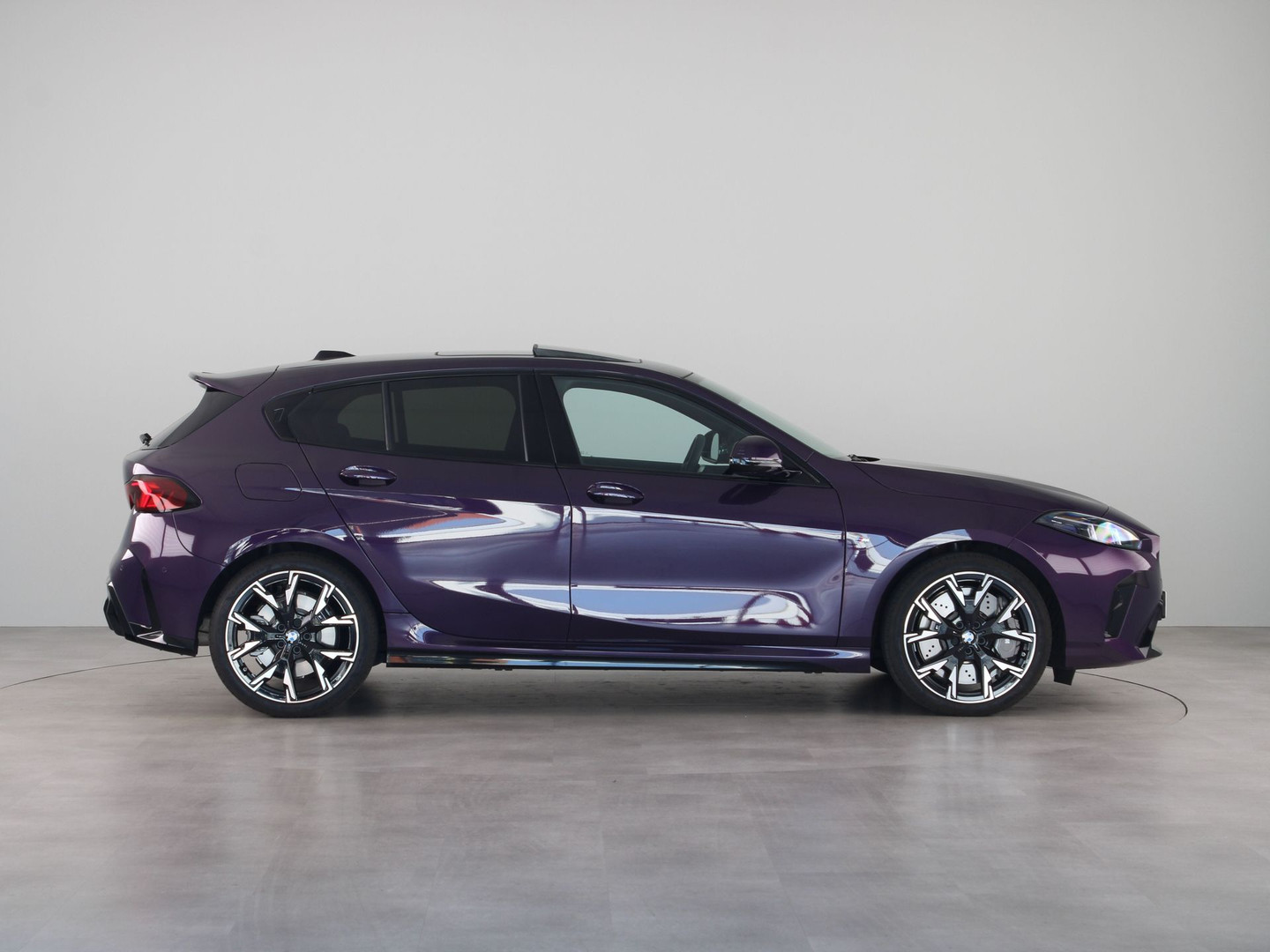 BMW BMW
