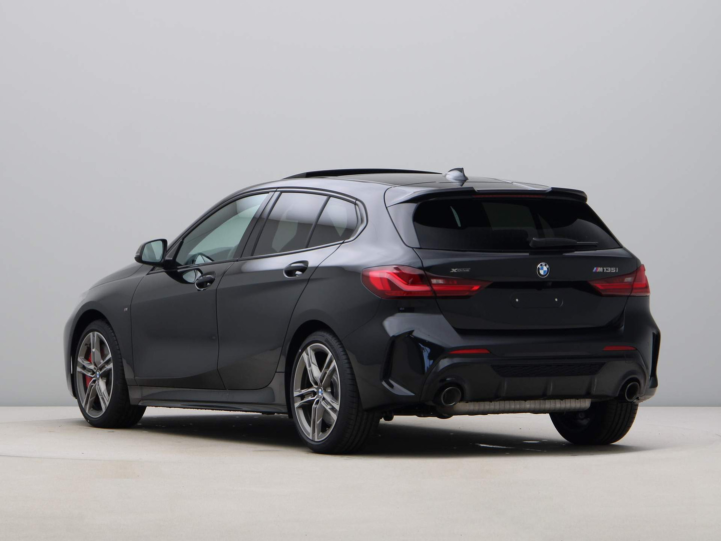 BMW BMW