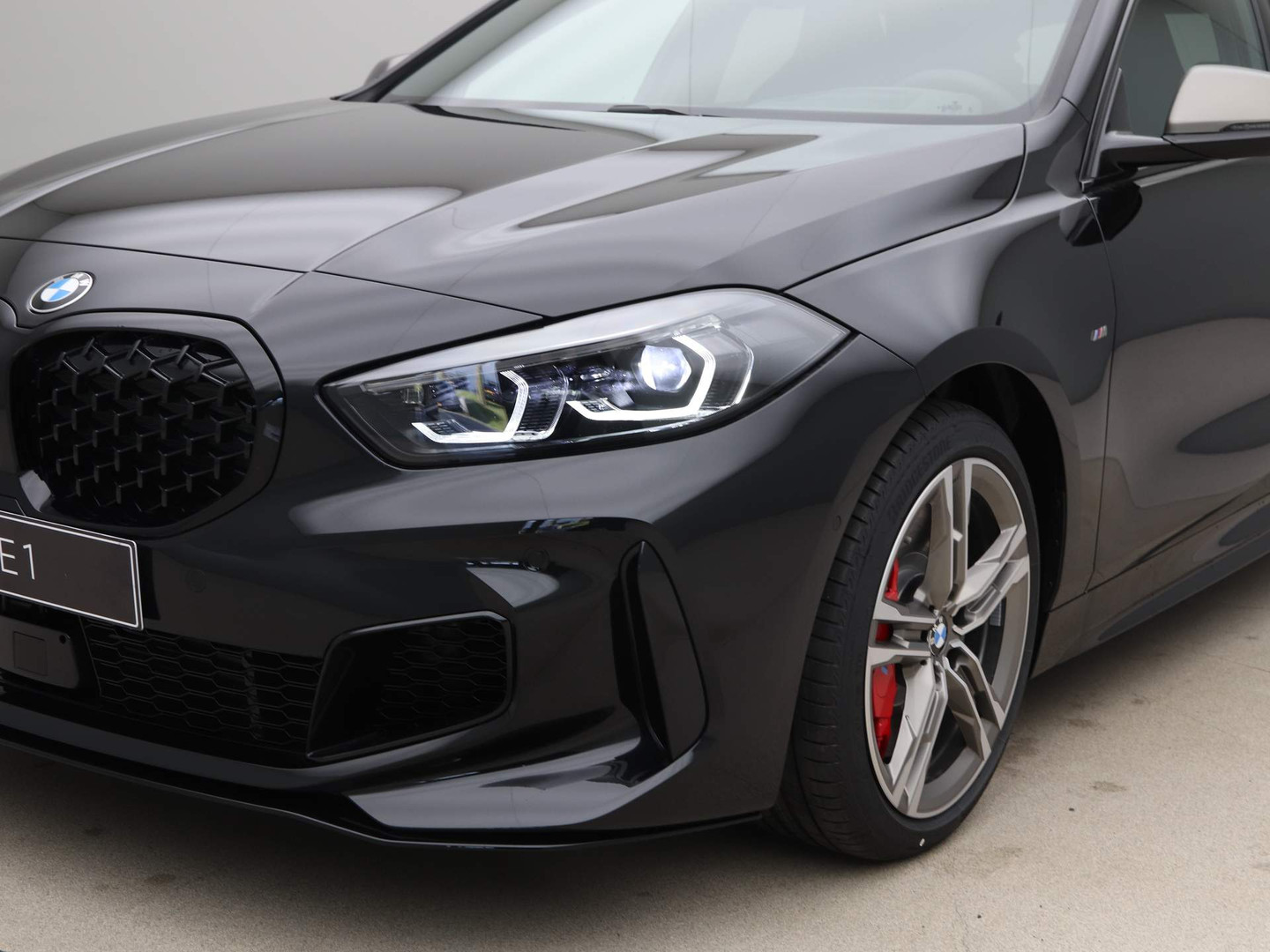 BMW BMW