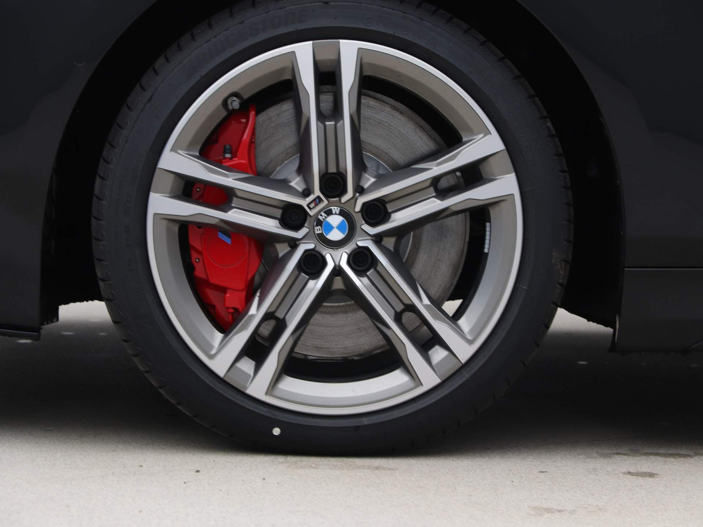 BMW BMW