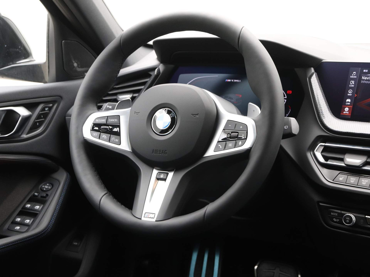 BMW BMW