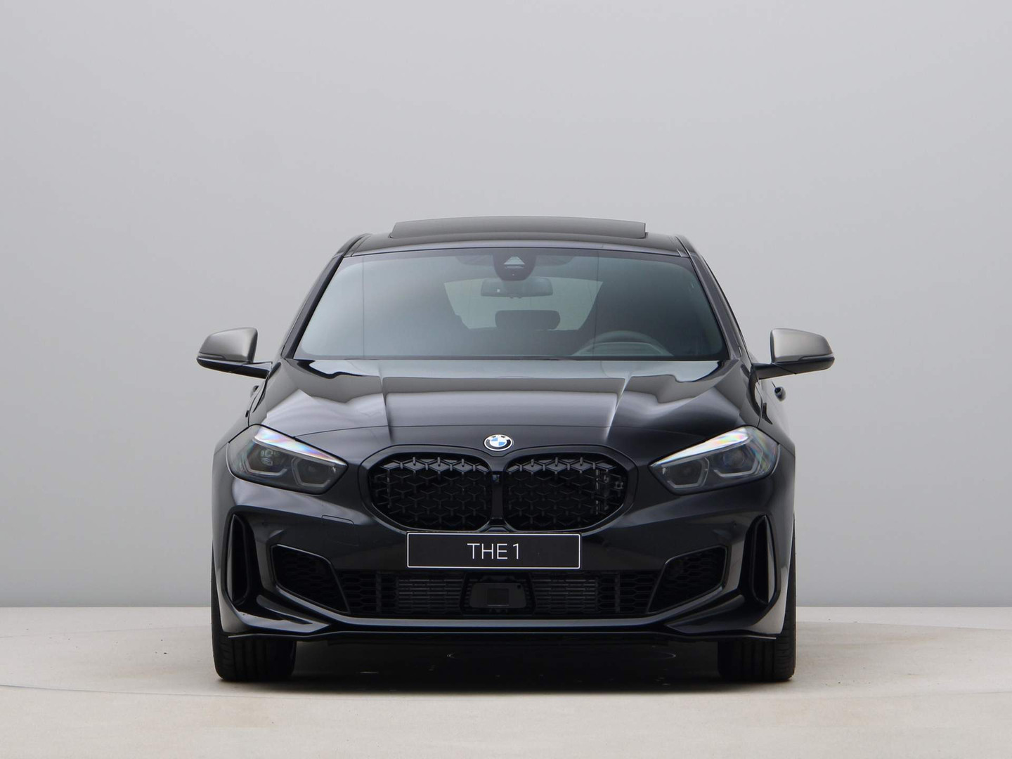 BMW BMW