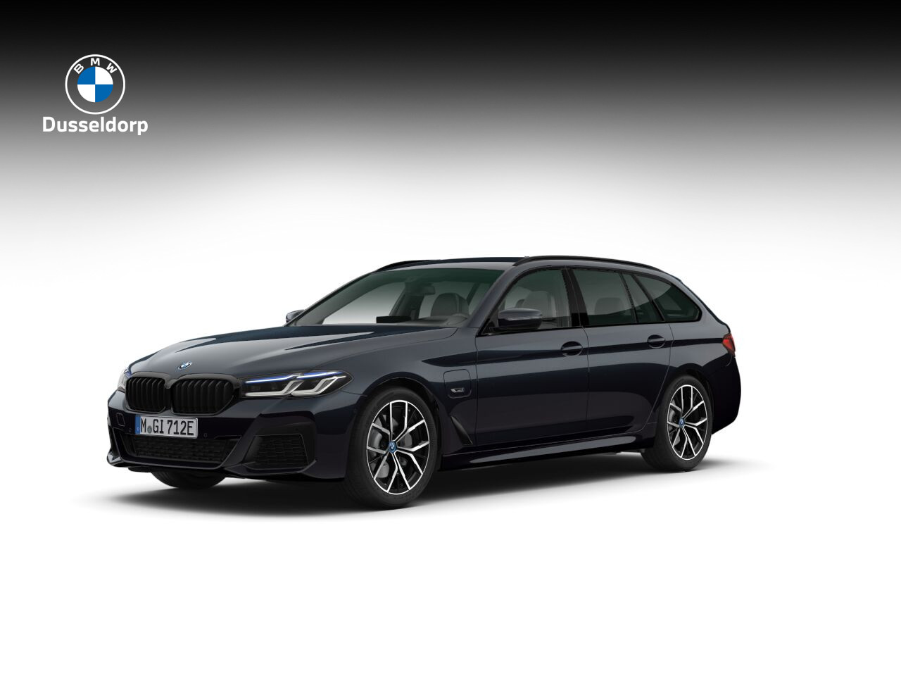 BMW BMW