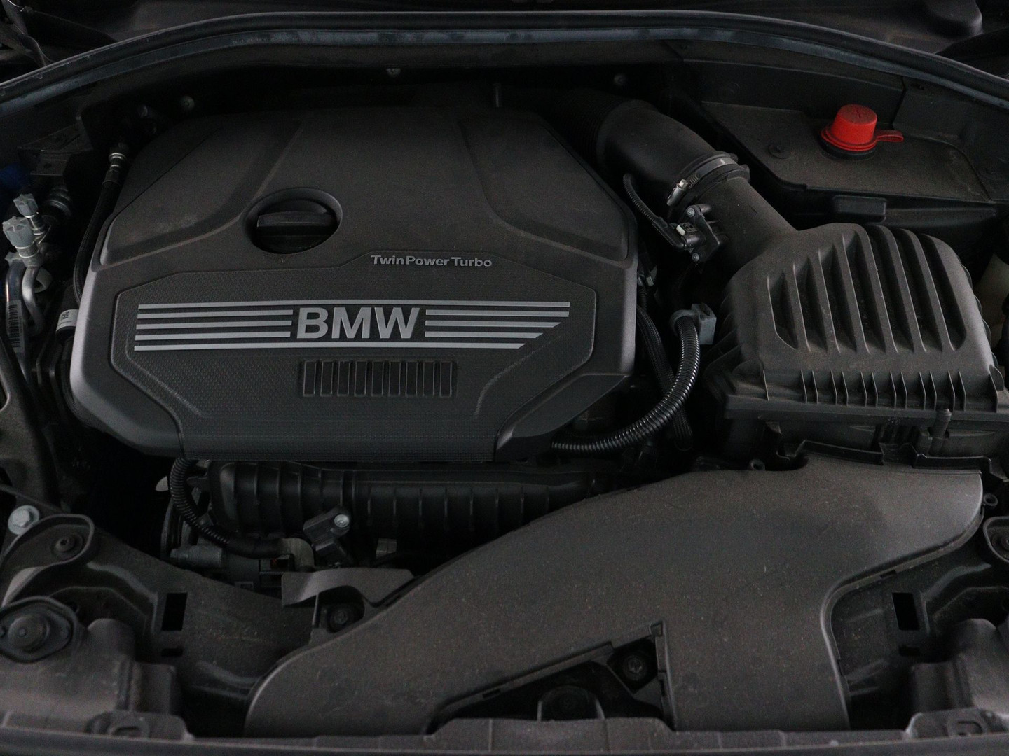 BMW BMW