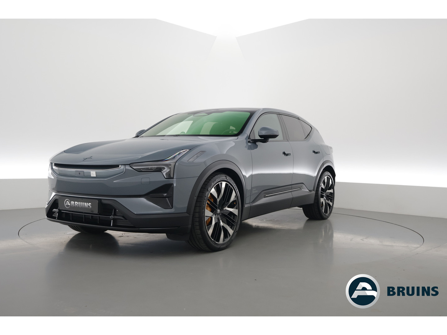 Polestar Polestar