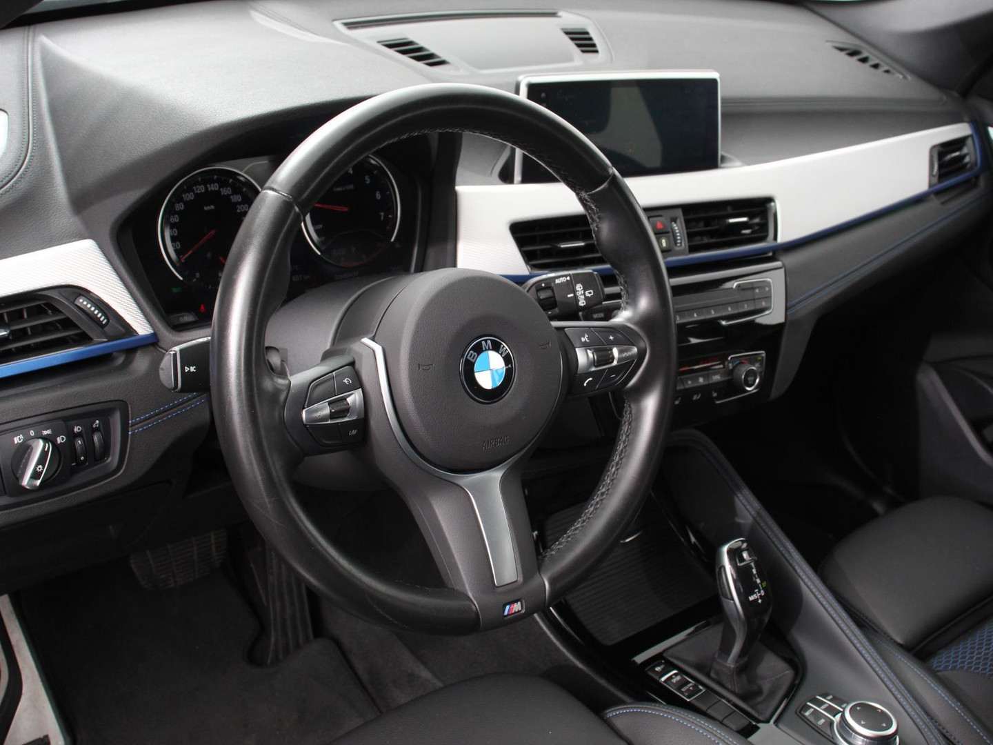 BMW BMW