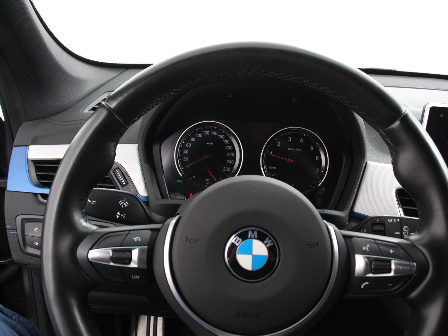 BMW BMW