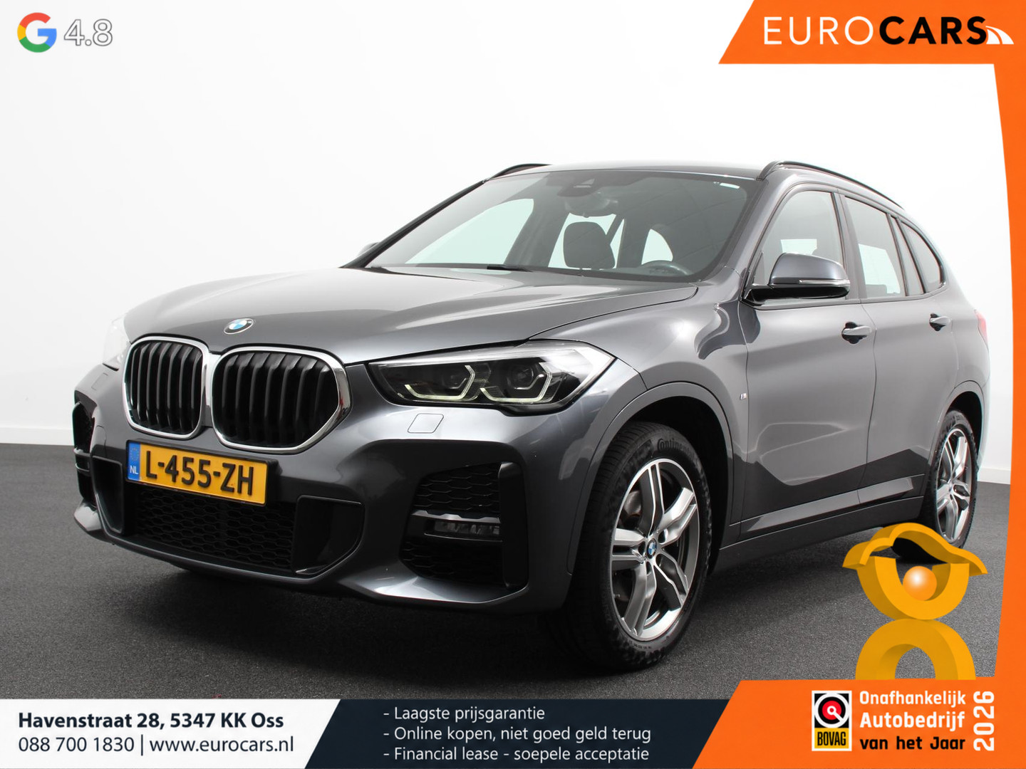 BMW BMW