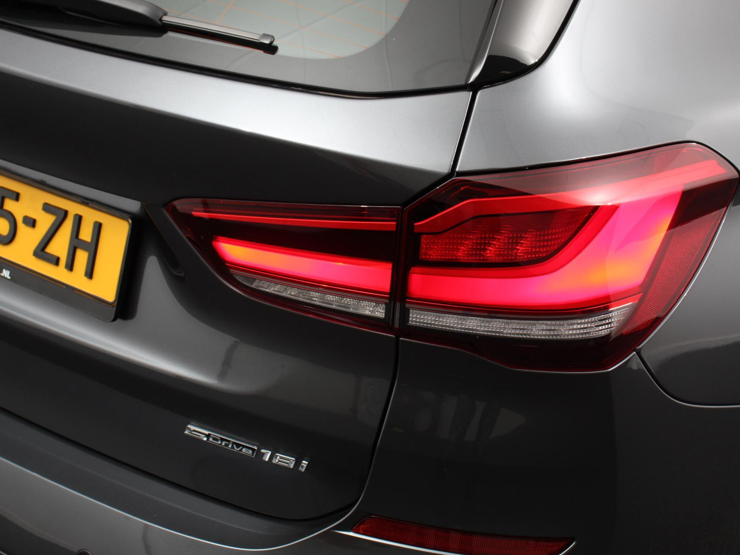 BMW BMW