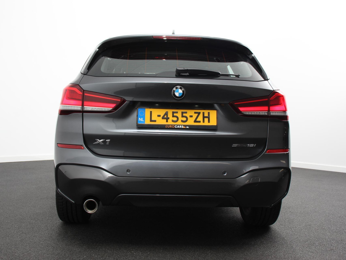 BMW BMW