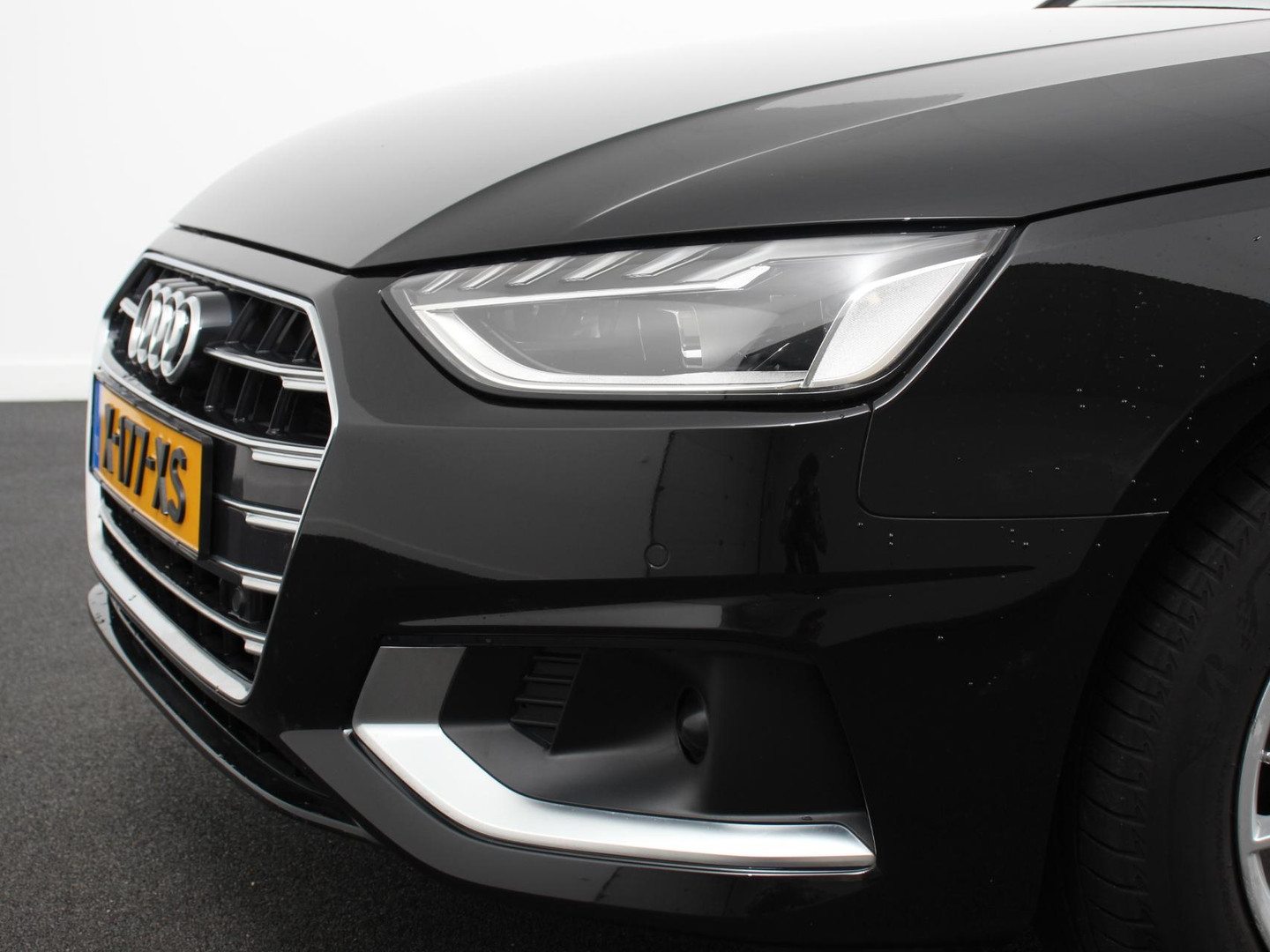 Audi Audi
