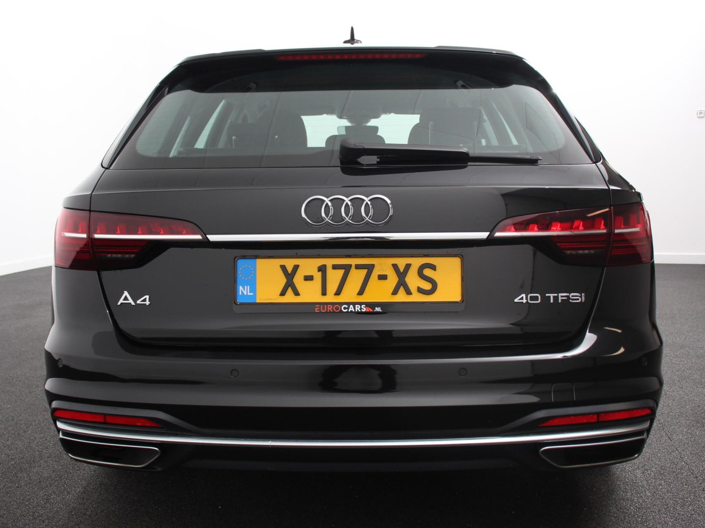Audi Audi