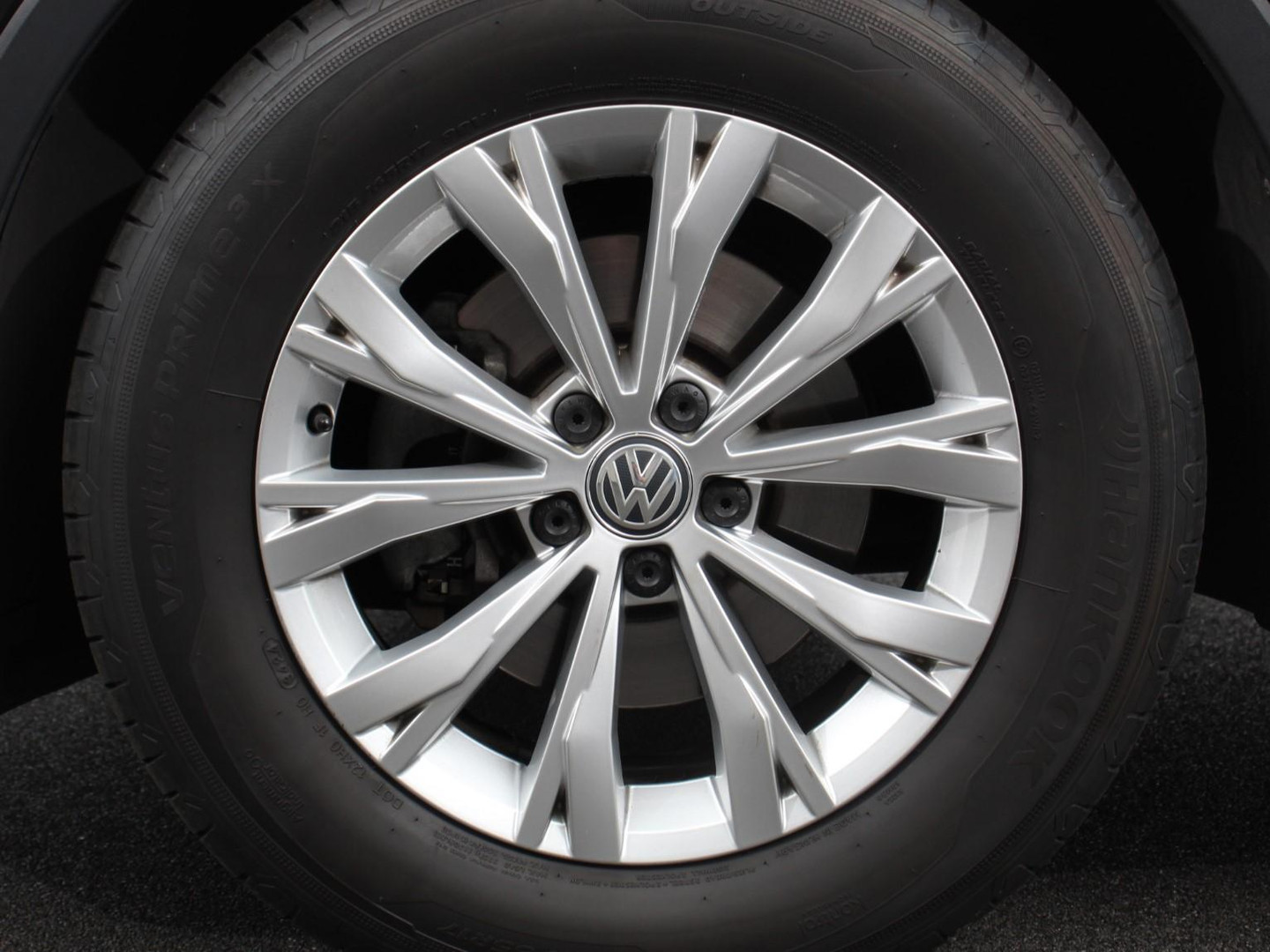 Volkswagen Volkswagen
