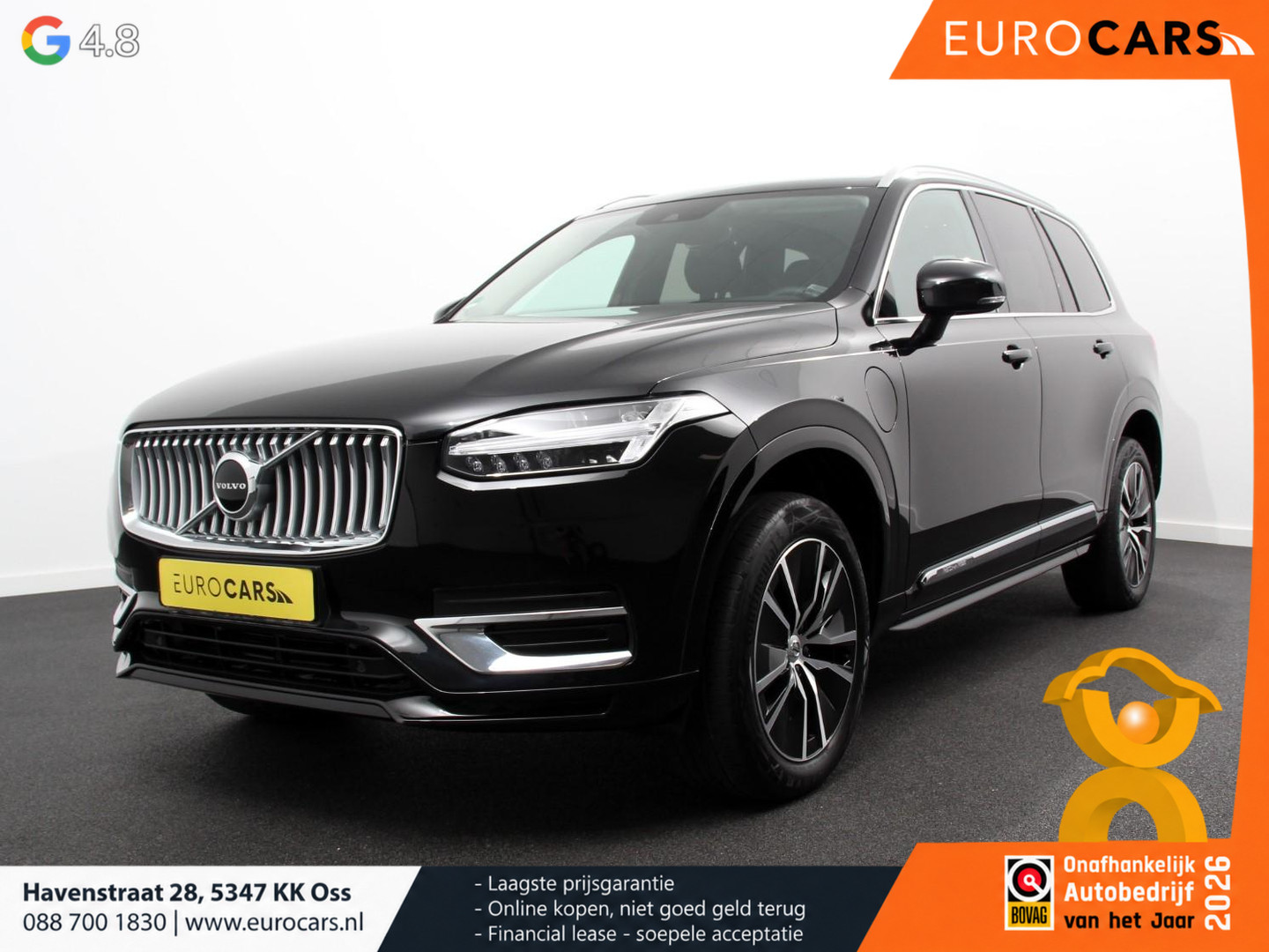 Volvo Volvo